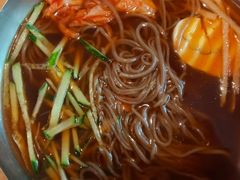 -土大力韩式烤肉料理(和平路店)