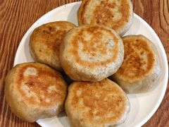 -清真吴记门钉肉饼·喜多利
