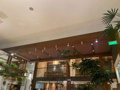 -山茶云南菜(永安里店)