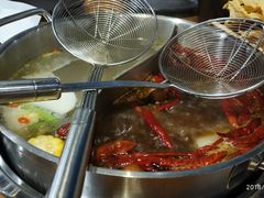 -高兴一锅潮汕鲜牛肉火锅(银座店)