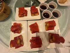 -稻香酒家(天河城店)