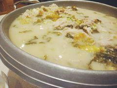 -闫府私房菜(经四路万达店)