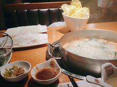 -海银海记潮汕牛肉火锅(新港中路海珠店)