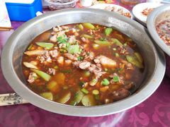 -温江公平红烧兔(总店)