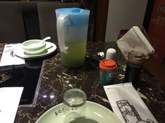 -吴记羊肉龙虾馆(百盛家园店)
