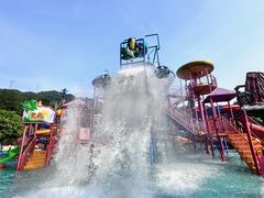 -清泉湾生态旅游度假区