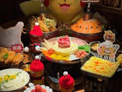 -玉川屋·深夜食堂居酒屋(柳巷店)