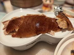 -小吊梨汤·北京菜·烤鸭(鸟巢店)