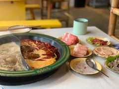 -有拈头成都市井火锅(老门东店)