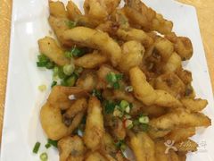 -海鲜街菜馆(海珠南路店)