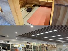 -碧中海汤泉汗蒸酒店