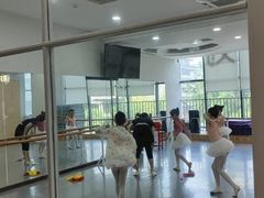 -刘诗昆艺术学校(一品天下校区)