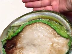 鲍鱼-金唐海鲜酒家