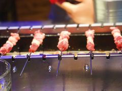 -很久以前羊肉串(大华三路店)