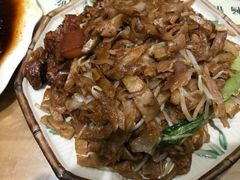 -葛记焖饼(伏牛路店)