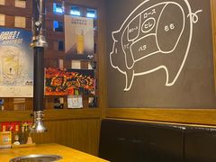 -牛藏·黑毛和牛烧肉(环市东店)