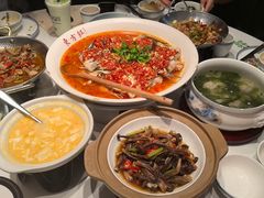 -东方红·湖南菜(金屿店)