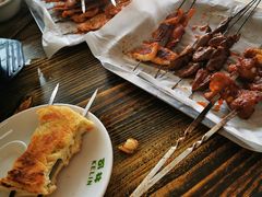-杨姐大片肉烧烤