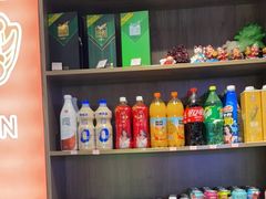 零售区-蜀门红涮烤火锅(桥南盛华大厦店)