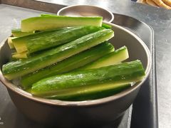 -夜食白市Yespicy·烧烤啤酒宵夜(番禺四海城店)