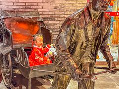 -京味斋·北京烤鸭(北京南站洋桥店)