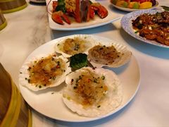 -富力万达嘉华酒店-品珍中餐厅(水果湖店)