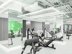 -优享健身(三元桥店)