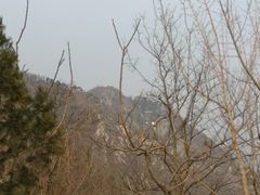 -大觉寺-停车场