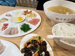 -建新园过桥米线(金碧广场店)