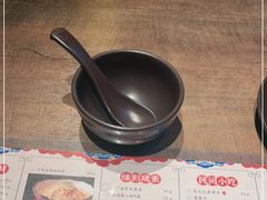 -香园茶社·金陵小灶(老门东店)