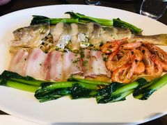 -水月周庄铂尔曼酒店-水月荟中餐厅