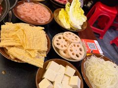 -重庆老灶火锅(红岭店)