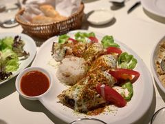 牛羊肉丸子-Pasha帕夏土耳其餐厅(南昌路店)