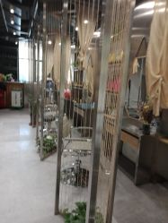 -MAGIC米几发型设计·羊毛卷