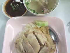 -鸡饭店