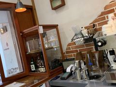 -SPARROW 家雀儿咖啡本店