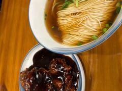 -小方的面(徐家汇店)