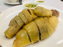 壹心鸡-文记壹心鸡(宝华路店)