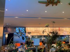 -桂满陇·蟹黄小笼汤包(巴黎春天浦建店)