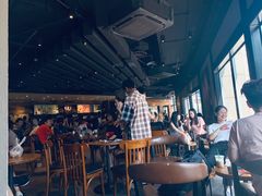 -星巴克臻选(重庆大融城店)