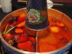-咏江南·苏式火锅·苏州评弹(观前街店)
