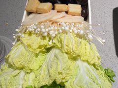 -半天妖烤鱼(西铁营万达店)