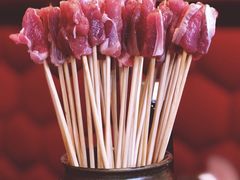 -1078號老北京涮肉(万达广场店)