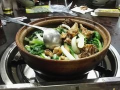 -华仔土鸡店(创意产业园店)