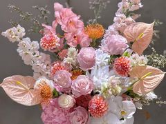 -BEAST野兽派(上海浦东嘉里城店)