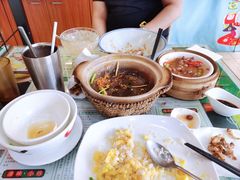 -福记烧味茶餐厅(豪森丽都店)
