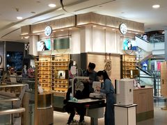 -MUJOSH木九十眼镜(人广来福士店)
