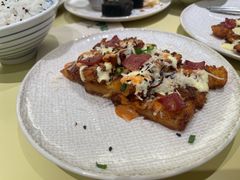 -米仓食堂(皇庭广场店)