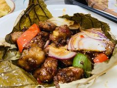 -农家鸡宴私房菜(城东店)