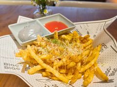 -Blac+Blac(中海环宇荟店)